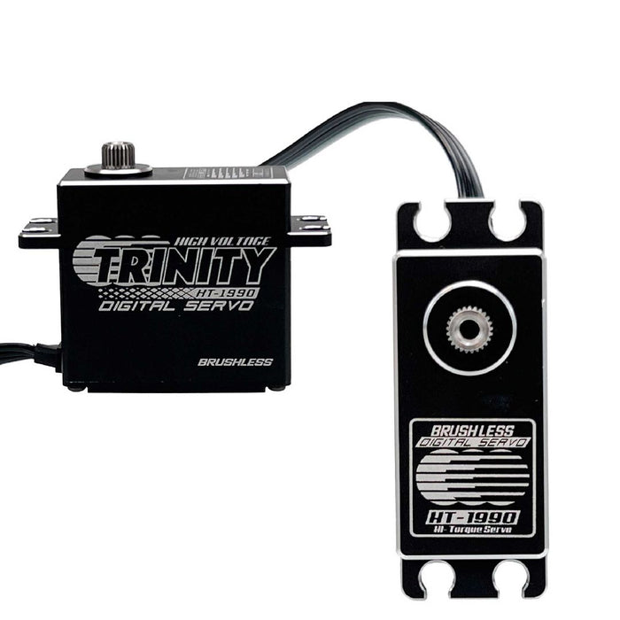 Trinity High Torque Digital Servo