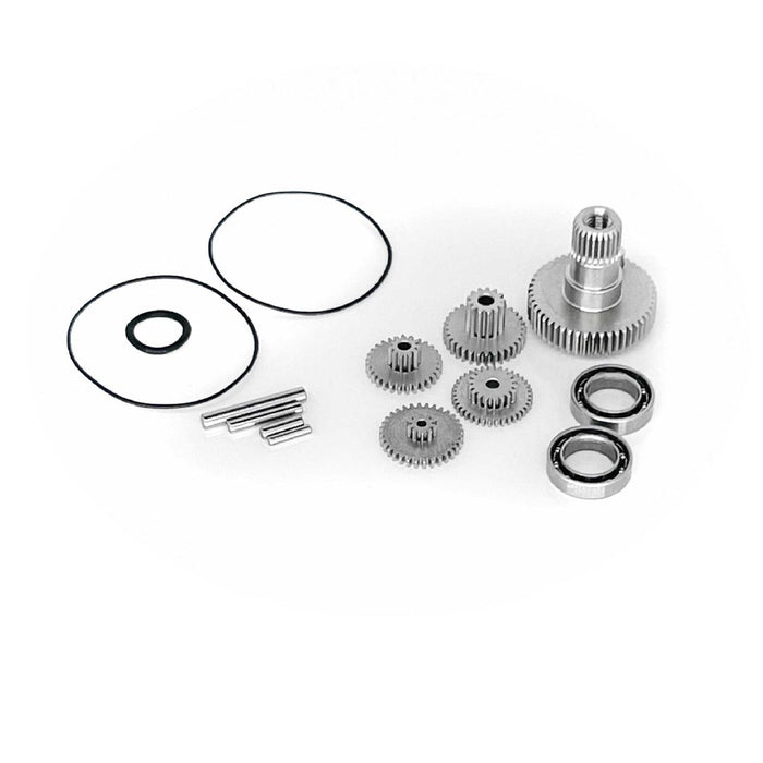 Trinity HT-1990 Servo Replacement Gear Set