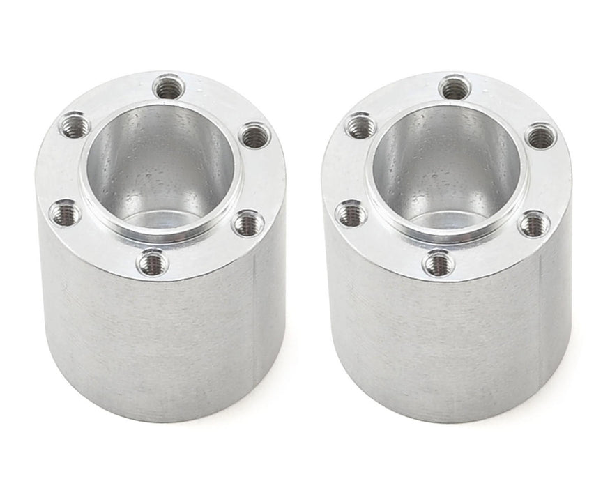 Incision #8 Wheel Hubs (2)