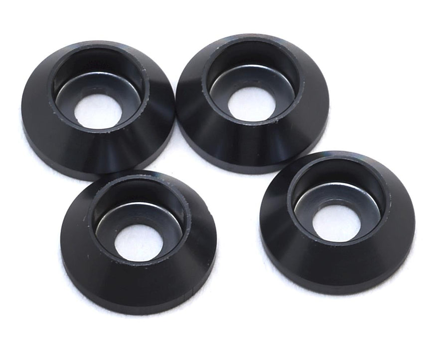 Incision Motor Plate Caphead Washer (4)