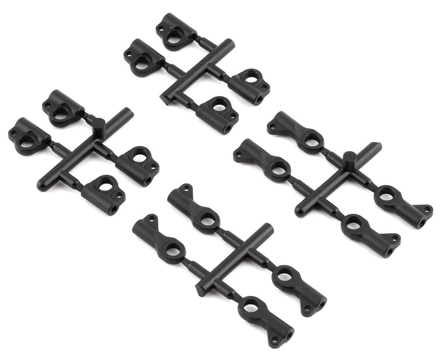 Incision S8E Shock Tuning Rod End Set