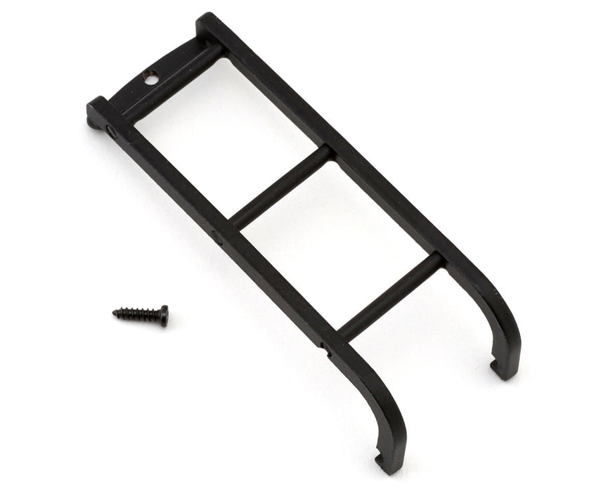 Injora 1/18 Scale Metal Mini Side Ladder for Traxxas® TRX-4M™ (Defender)