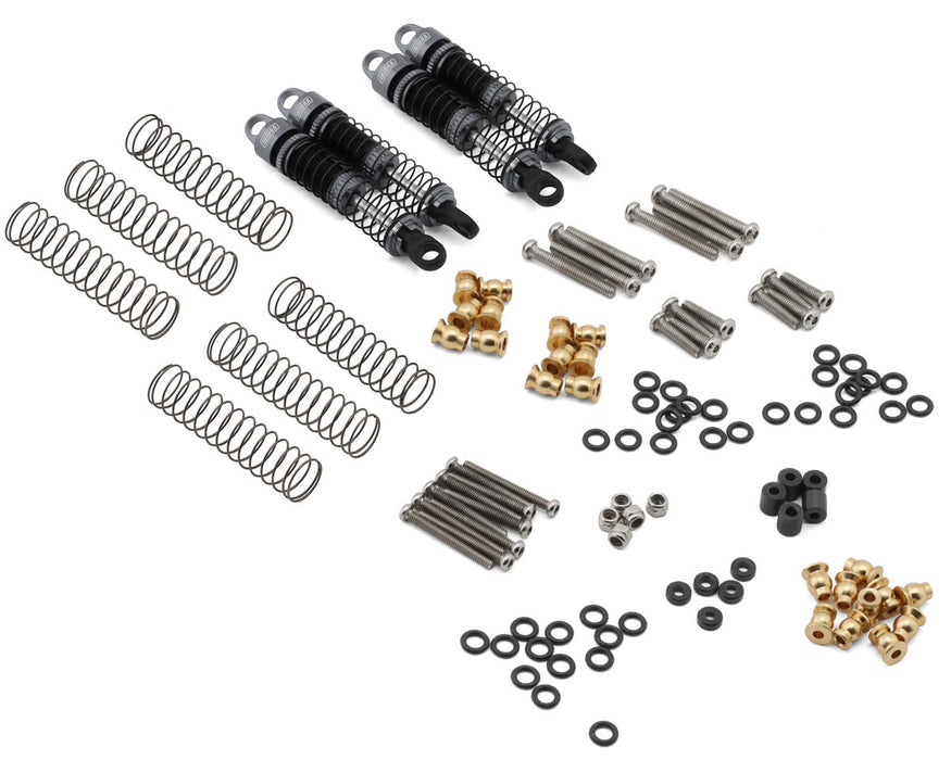 Injora Ascent18/Venture18 53mm Aluminum Oil-Filled Shocks