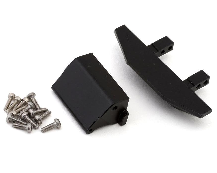 Injora Redcat Ascent18 IR40 Body Front Bumper & Rear Mounts
