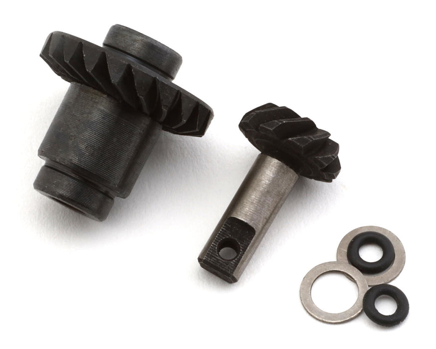 Injora Redcat Ascent-18 Steel Helical Differential Gears Set