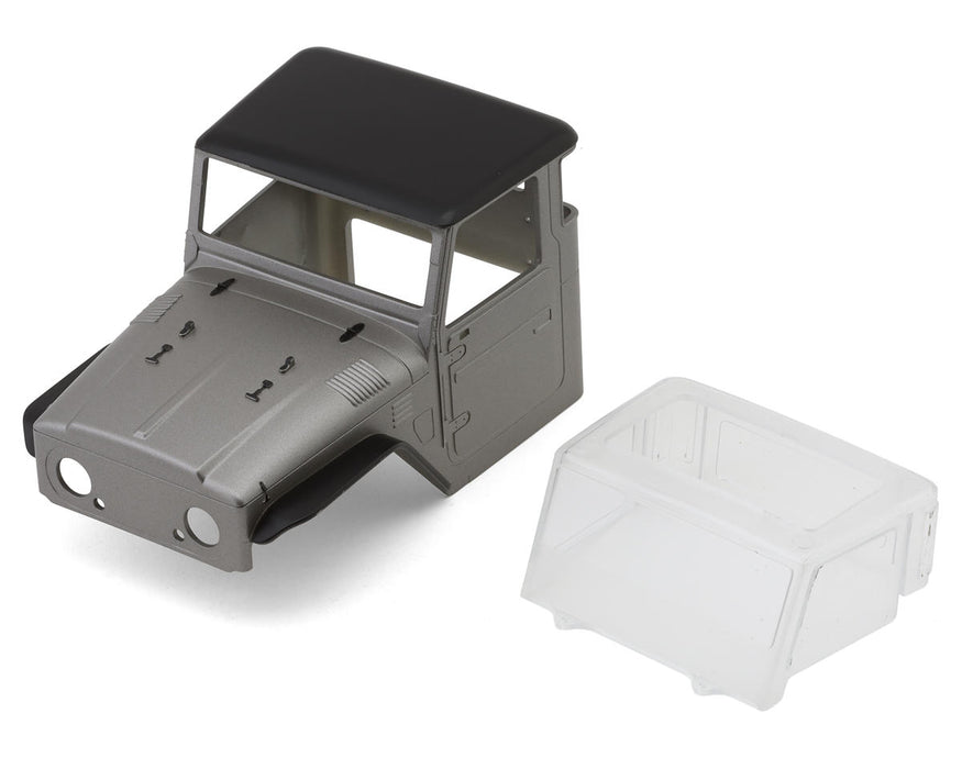 Injora IR40 Half Truck Hard Pre-Painted Body Set for Traxxas® TRX-4M®