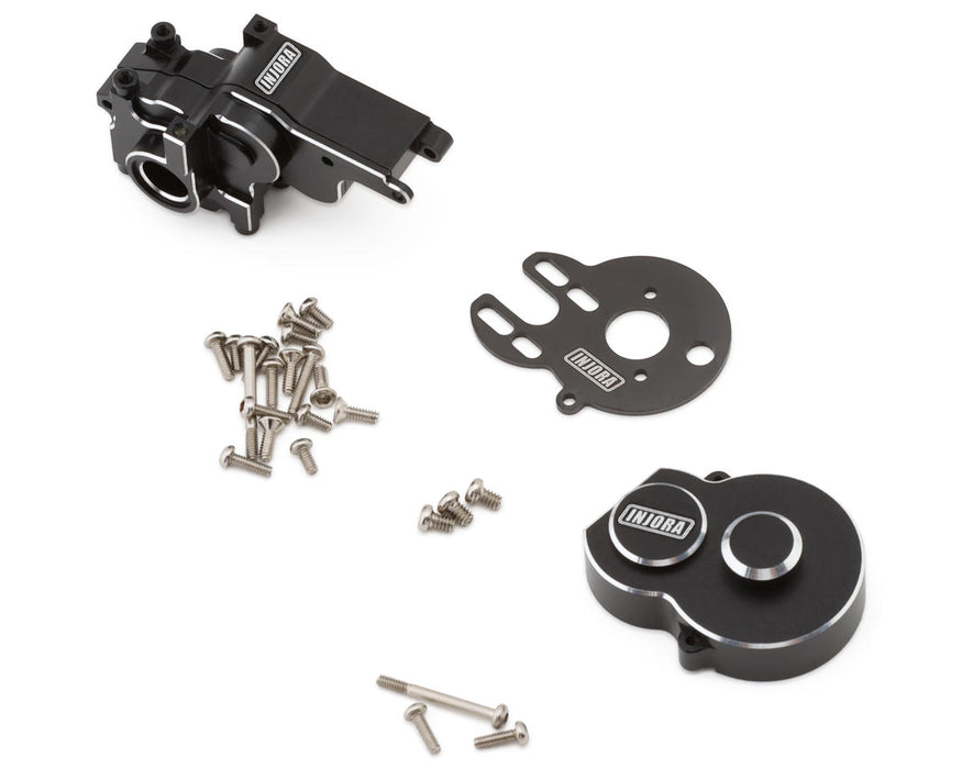 Injora Losi® Micro-B™/T™ Aluminum Transmission Gear Box Set