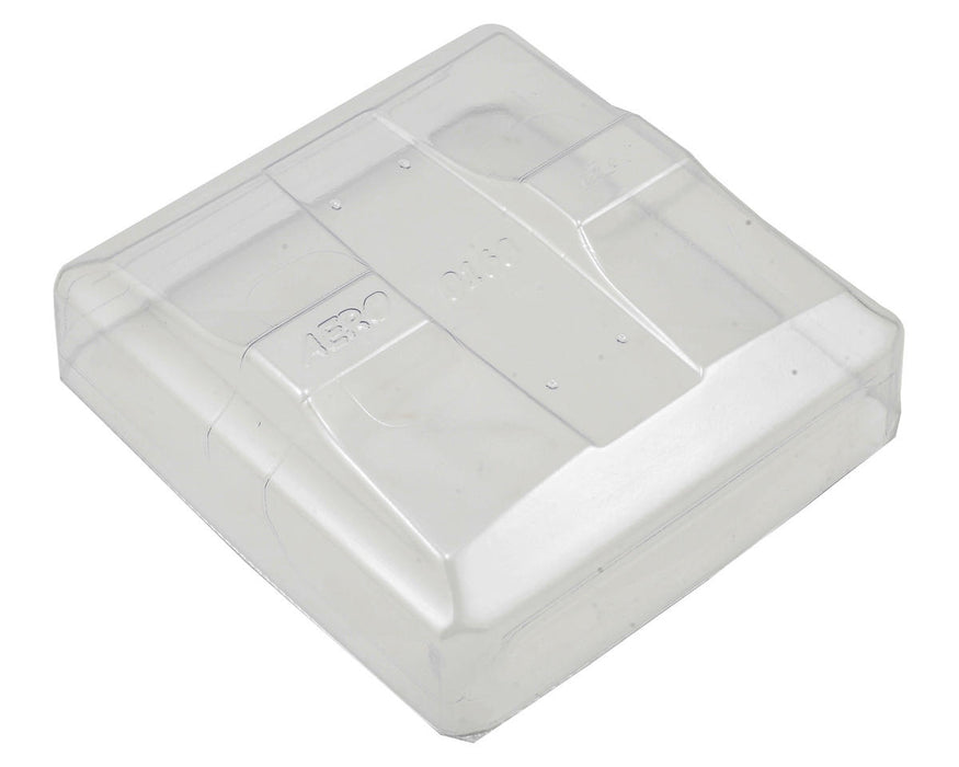 JConcepts B6/B6D "Aero" Rear Wing (2)
