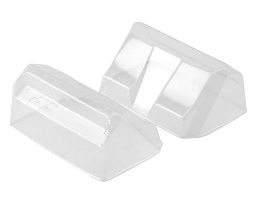 JConcepts Aero S-Type TLR 22 4.0 Wing (Clear) (2)