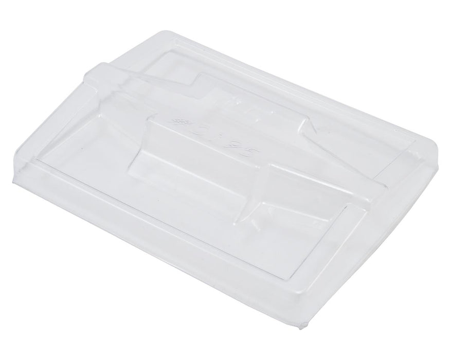 JConcepts RC10T6/RC10T7 F2 Truck Spoilers (2)
