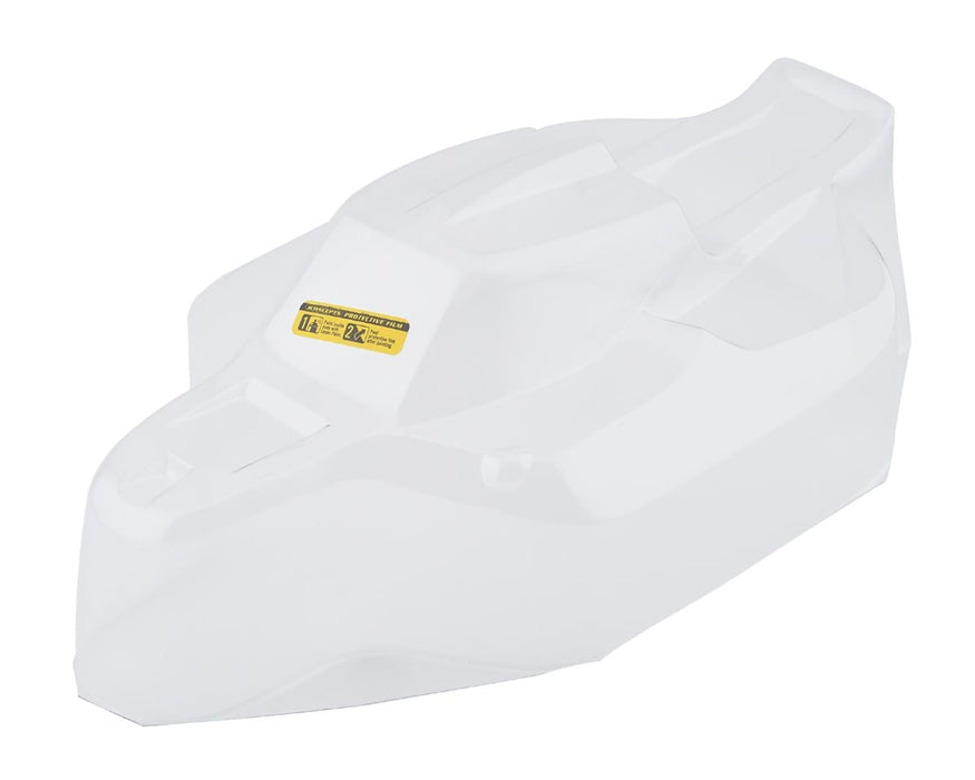 JConcepts S15 1/8 Electric Buggy Body (Clear)