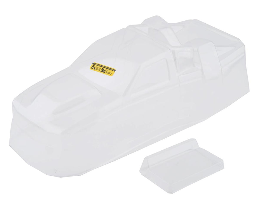 JConcepts RC10T2 Truck 1995 Ford F-150 Vintage ST Body (Clear)