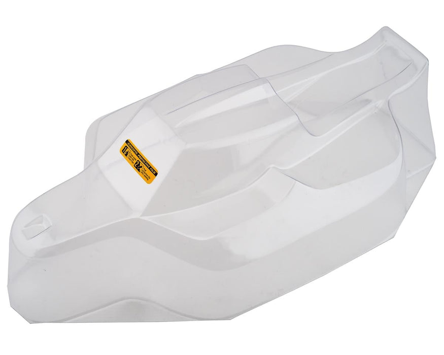 JConcepts S15 1/8 Nitro Buggy Body (Clear)