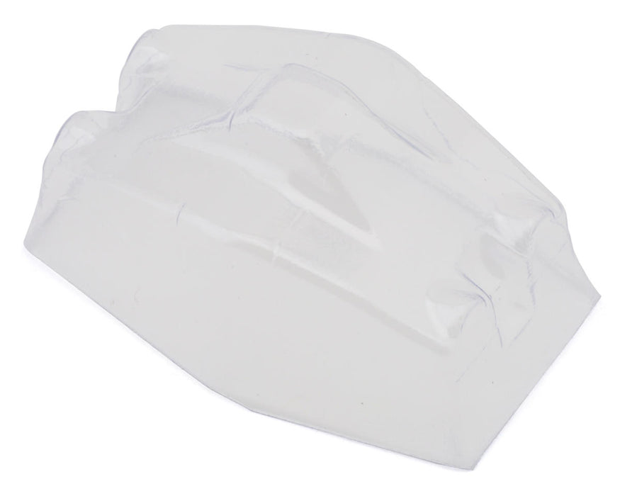 JConcepts Team Associated RC10B84/B84D "Aero" Front Wings (Clear) (2)