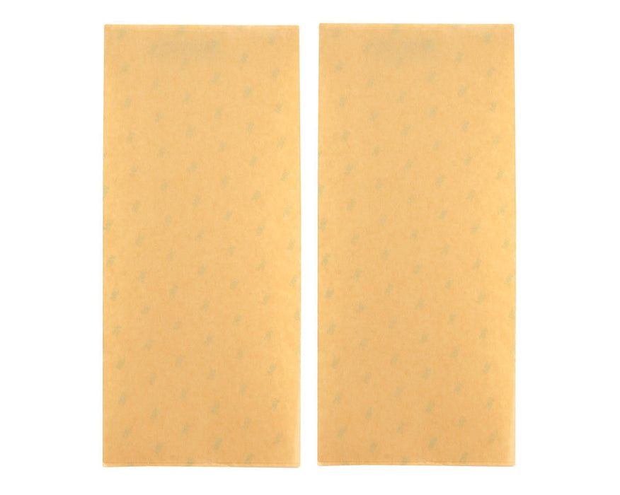JConcepts Chassis Protective Film Sheet (Clear) (2) (13.25x5.5")