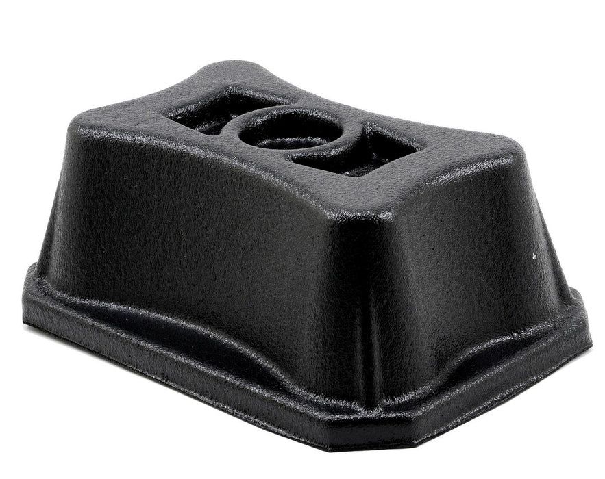 JConcepts Off Road Car Stand (Matte Black)
