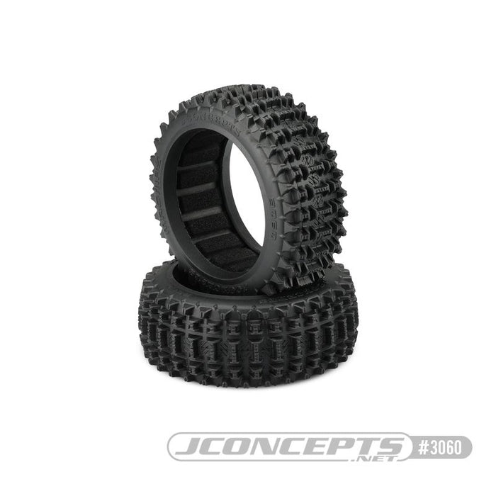 JConcepts Magma - yellow compound