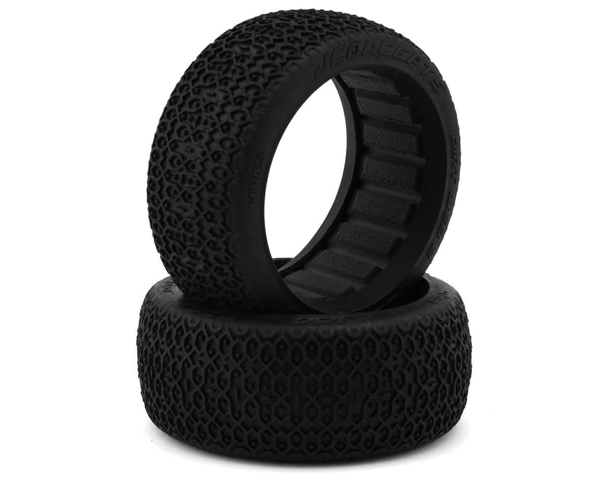 JConcepts Dirt Web 2 1/8 Off-Road Buggy Tires (2) (G3 - Soft)