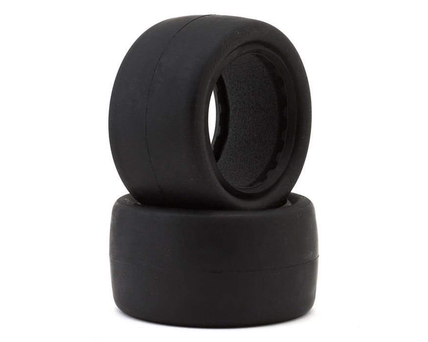 JConcepts Smoothie 3 2.2" Rear Buggy Tires (2) (G3 - Soft)