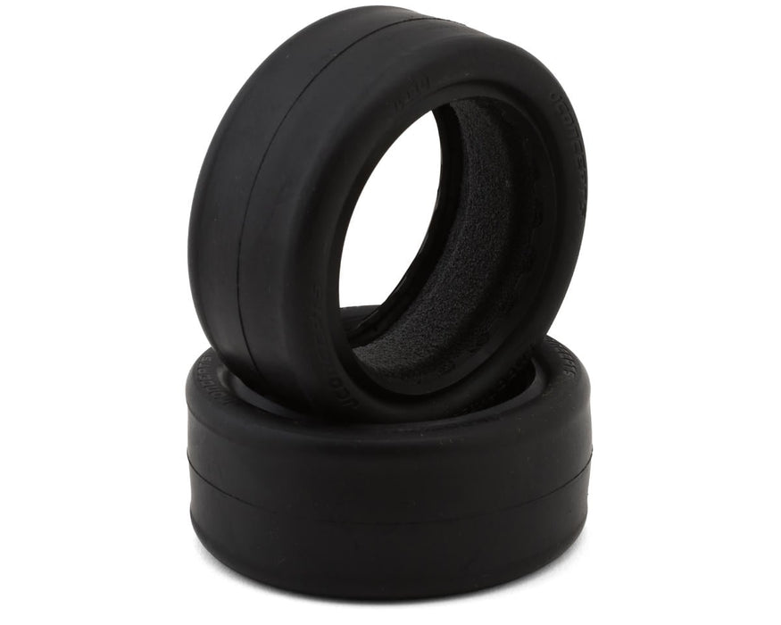 JConcepts Smoothie 3 2.2" 4WD Front Buggy Tires (2) (Hard)