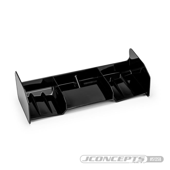 JConcepts  - Razor L.D. 1/8th buggy | truck wing, black