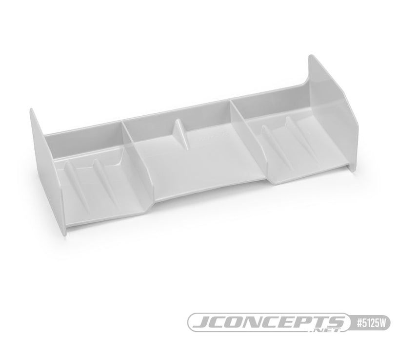 JConcepts  - Razor L.D. 1/8th buggy | truck wing, white