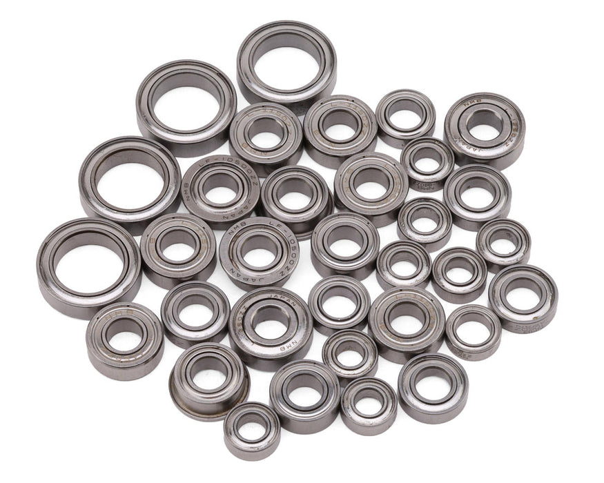 JConcepts Schumacher L1R Radial NMB Ball Bearing Set (33)