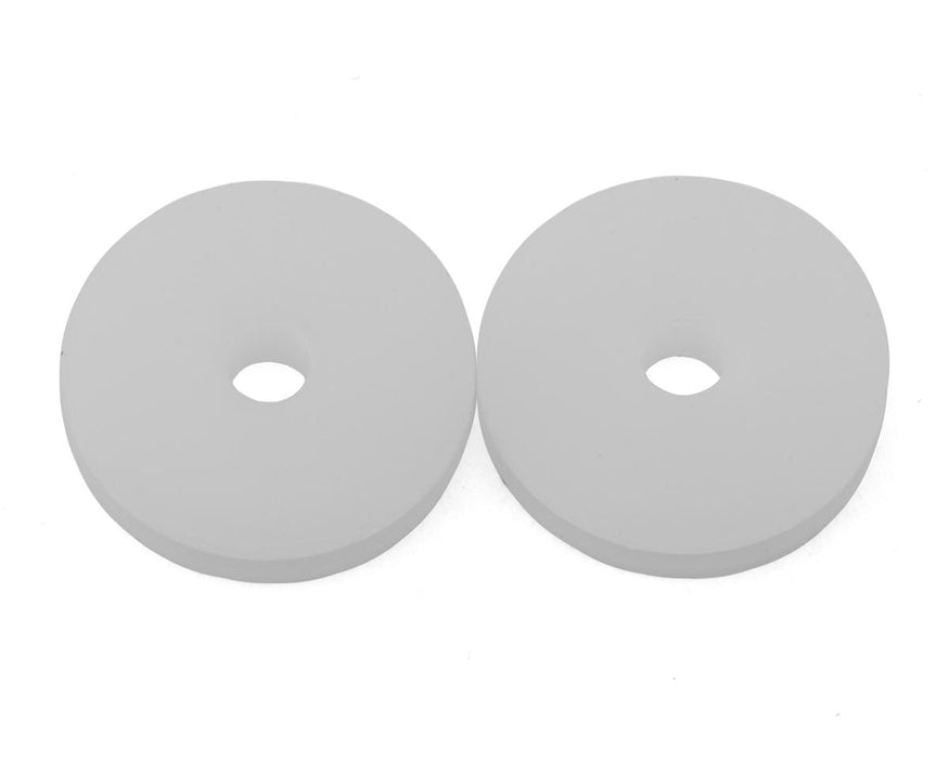 JConcepts BK Design AE 13mm Blank Shock Piston (2) (2.5mm Thick)