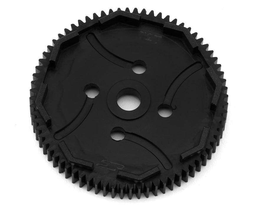JConcepts Team Associated RC10B7 48P "Silent Speed" Spur Gear (72T)