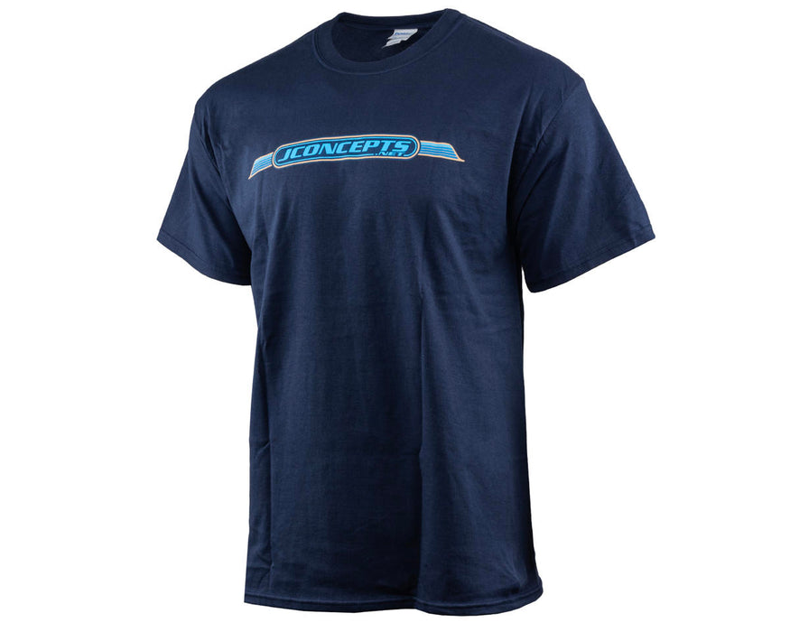 JConcepts Cruiser T-Shirt (Black) (L)