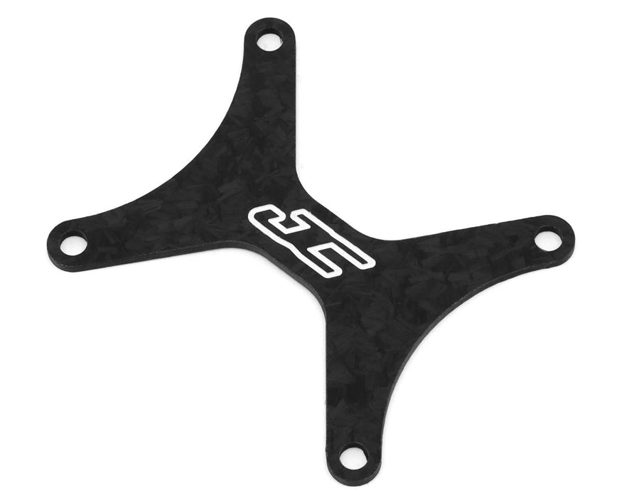 JConcepts RC10 '89 Masami Stealth Fiberglass Battery Strap