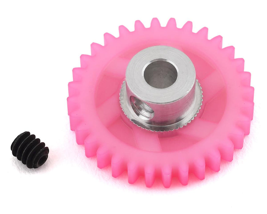 JK Products 48P Plastic Pinion Gear (3.17mm Bore) (32T)