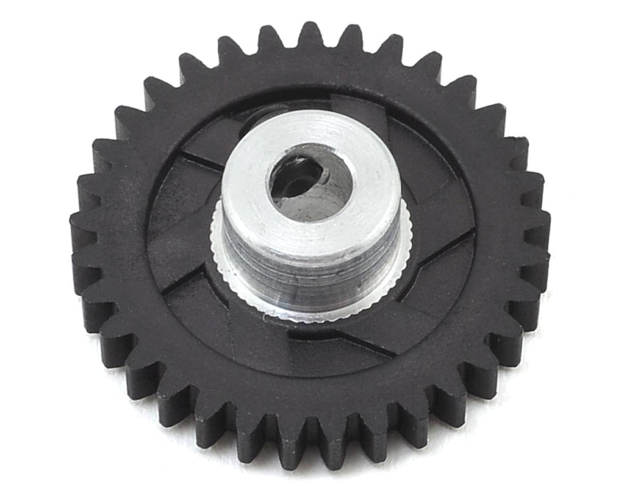 JK Products 48P Plastic Pinion Gear (3.17mm Bore) (33T)