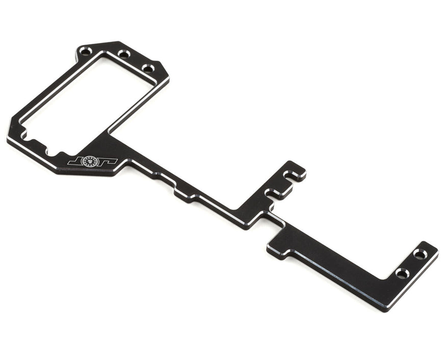 J&T Bearing Co. HB D819 Aluminum Radio Tray Stiffener