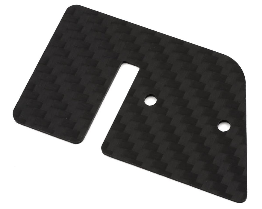 J&T Bearing Co. Tekno Carbon Fiber Splash Guard