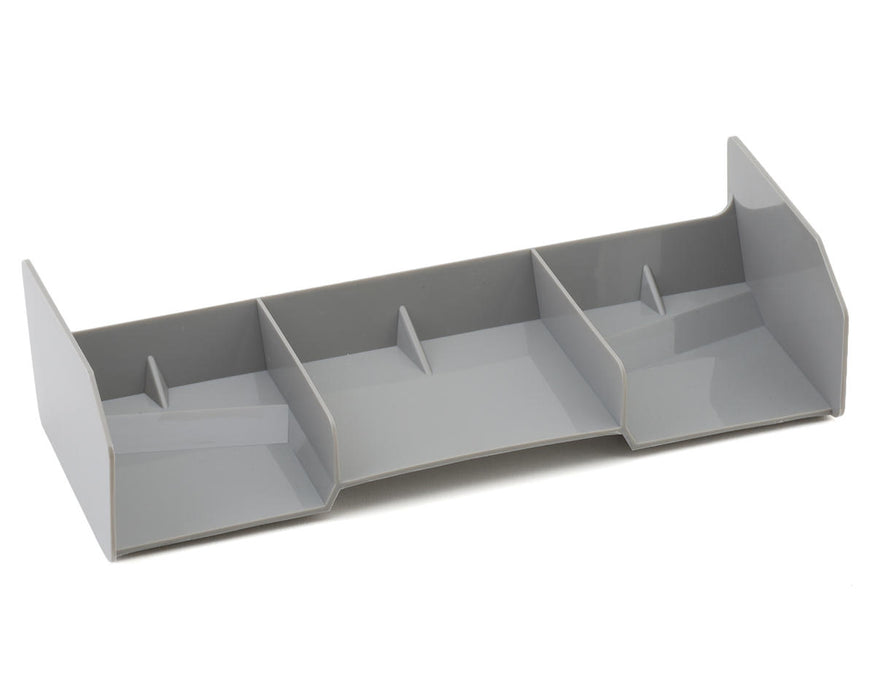 J&T Bearing Co. J&T 1/8 Leading Edge Off Road Wing (Grey)