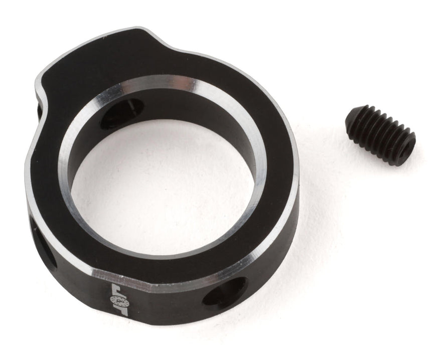 J&T Bearing Co. J&T 1/8 Exhaust Aluminum Ring Lock
