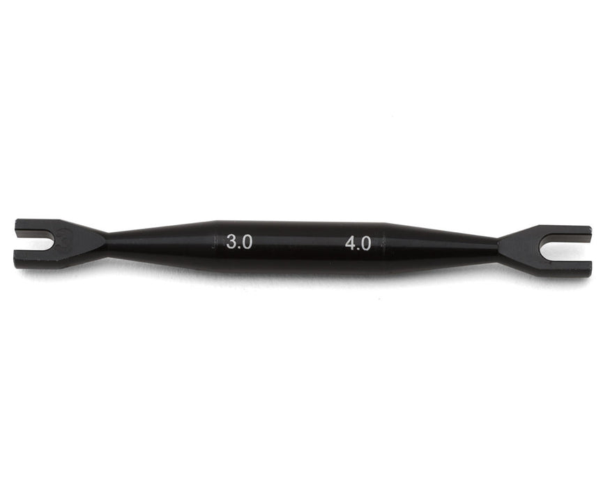 J&T Bearing Co. J&T Turnbuckle Wrench (3.0/4.0)