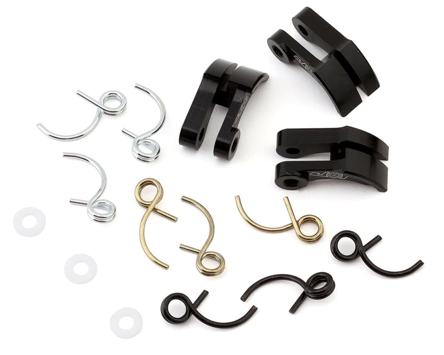 J&T Bearing Co. Torque Replacement 3-Shoe Clutch Shoe/Spring Kit