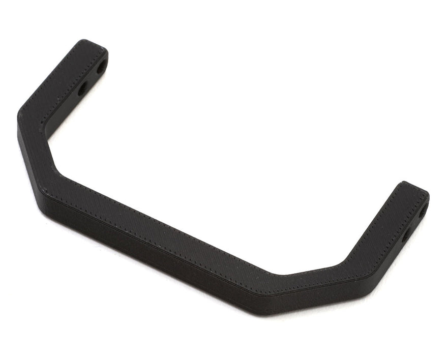 J&T Bearing Co. Custom Works Sprint Car 3D Printed Front Bumper