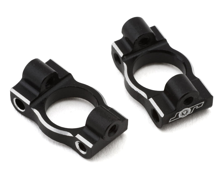 J&T Bearing Co. Losi® 1/24 Micro-B/T™ Aluminum Front C Hub Set