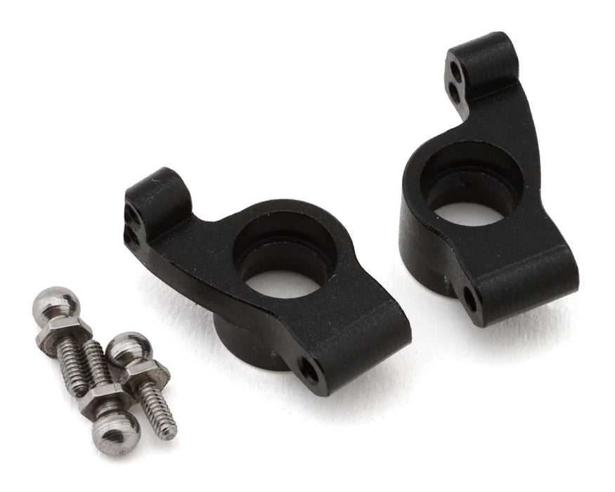 J&T Bearing Co. Losi® 1/24 Micro-B/T™ Aluminum Rear Hub Set