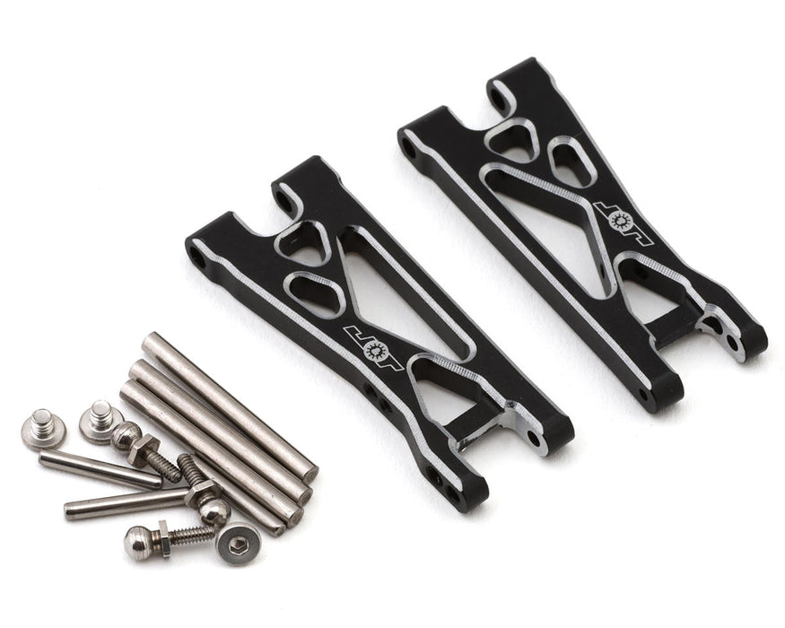 J&T Bearing Co. Losi® 1/24 Micro-B/T™ Aluminum Rear Lower Arm Set
