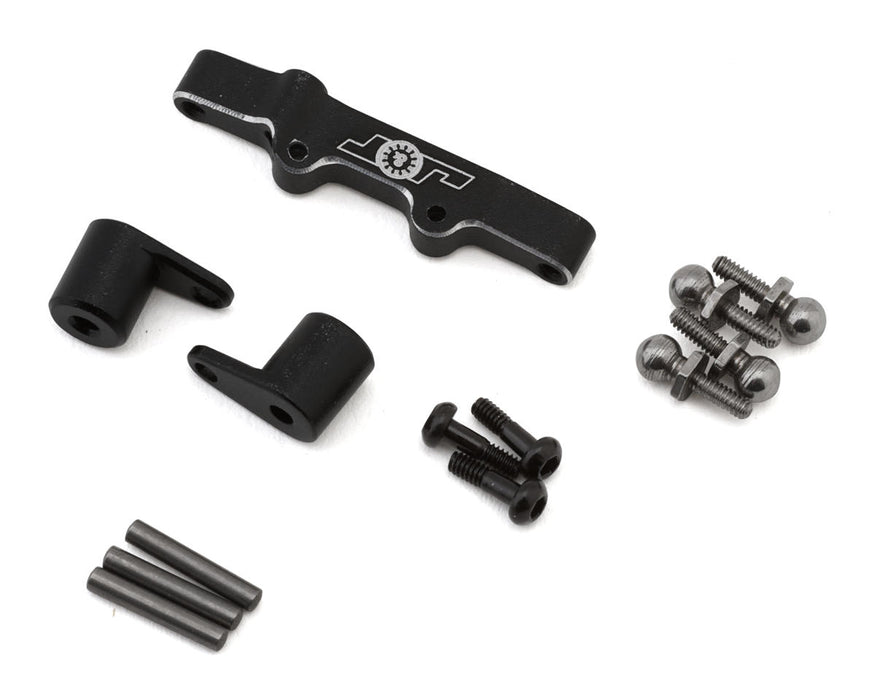 J&T Bearing Co. Losi® 1/24 Micro-B/T™ Aluminum Steering Rack