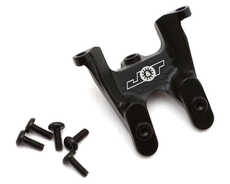 J&T Bearing Co. Losi® 1/24 Micro-B/T™ Aluminum Wing Mount