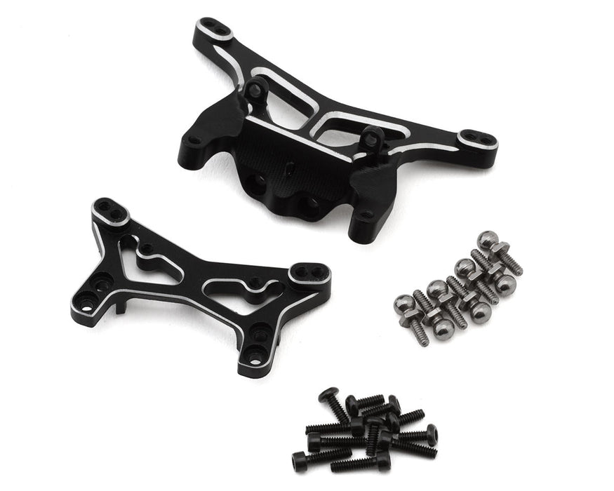 J&T Bearing Co. Losi® 1/24 Micro-B/T™ Aluminum Front & Rear Shock Mount
