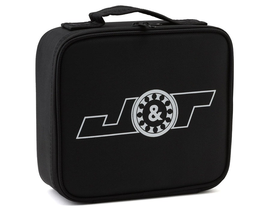 J&T Bearing Co. Adjustable Organizer Storage Bag (Small)