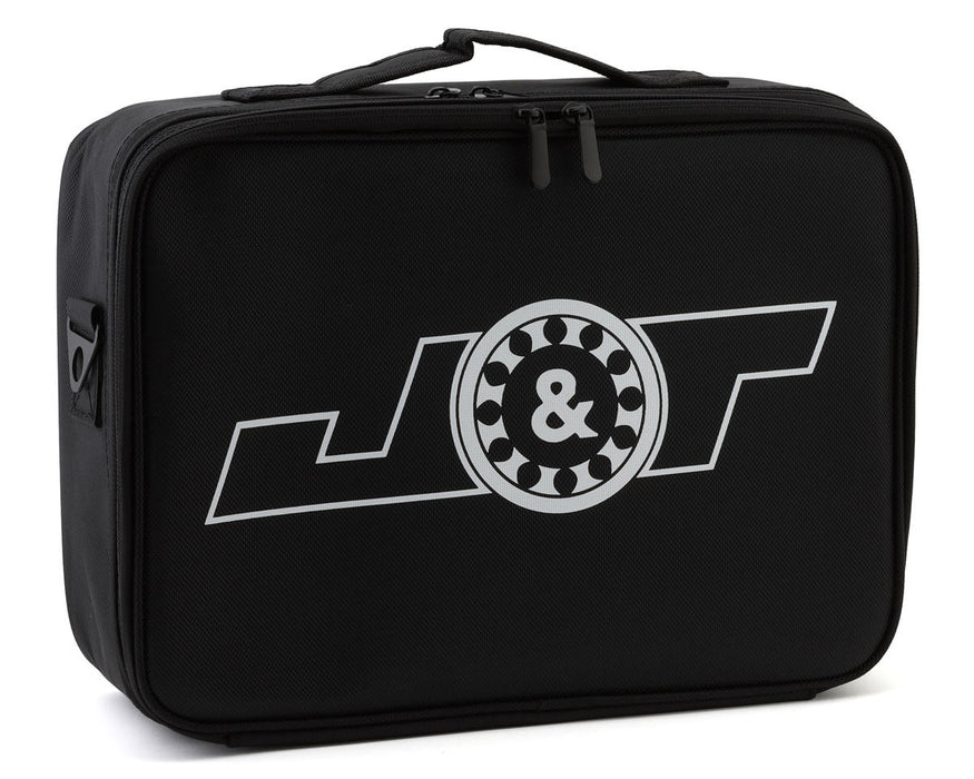 J&T Bearing Co. Adjustable Organizer Storage Bag (Medium)