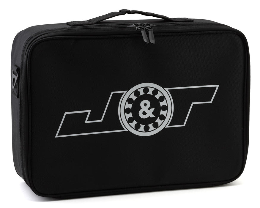 J&T Bearing Co. Adjustable Organizer Storage Bag (Large)