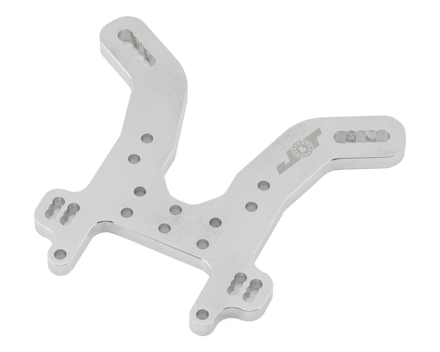 J&T Bearing Co. Tekno NB/EB48 2.2 Rear Aluminum Split Shock Tower